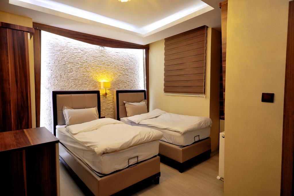 Kars Konak Hotel Quarto foto