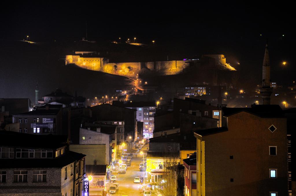 Kars Konak Hotel Quarto foto