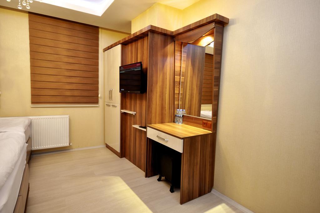 Kars Konak Hotel Quarto foto